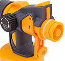 Електричний Краскопульт Powermat PM-KP-032, фото 4