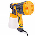 Електричний Краскопульт Powermat PM-KP-032, фото 5