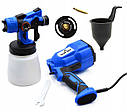 Електричний Краскопульт Falon Tech FK09, фото 2