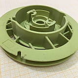 Шків стартера ручної 168 / 170, фото 3