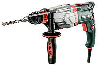 Мультиперфоратор электрический METABO UHEV 2860-2 Quick