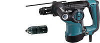 Перфоратор MAKITA HR2811FT