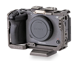 Клітка Tilta Full Camera Cage for Sony FX3 (TA-T13-FCC)