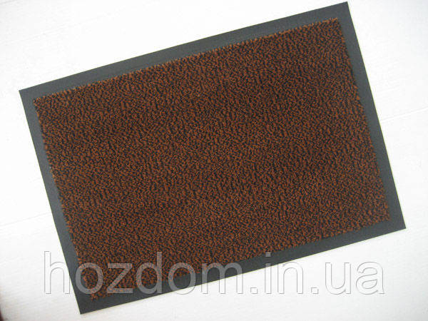 Килимок на поріг 90х150, фото 1