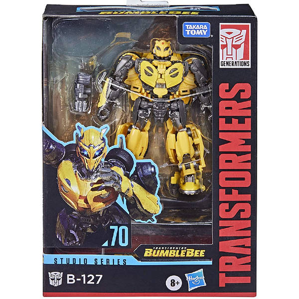 Bumblebee juguete original hotsell