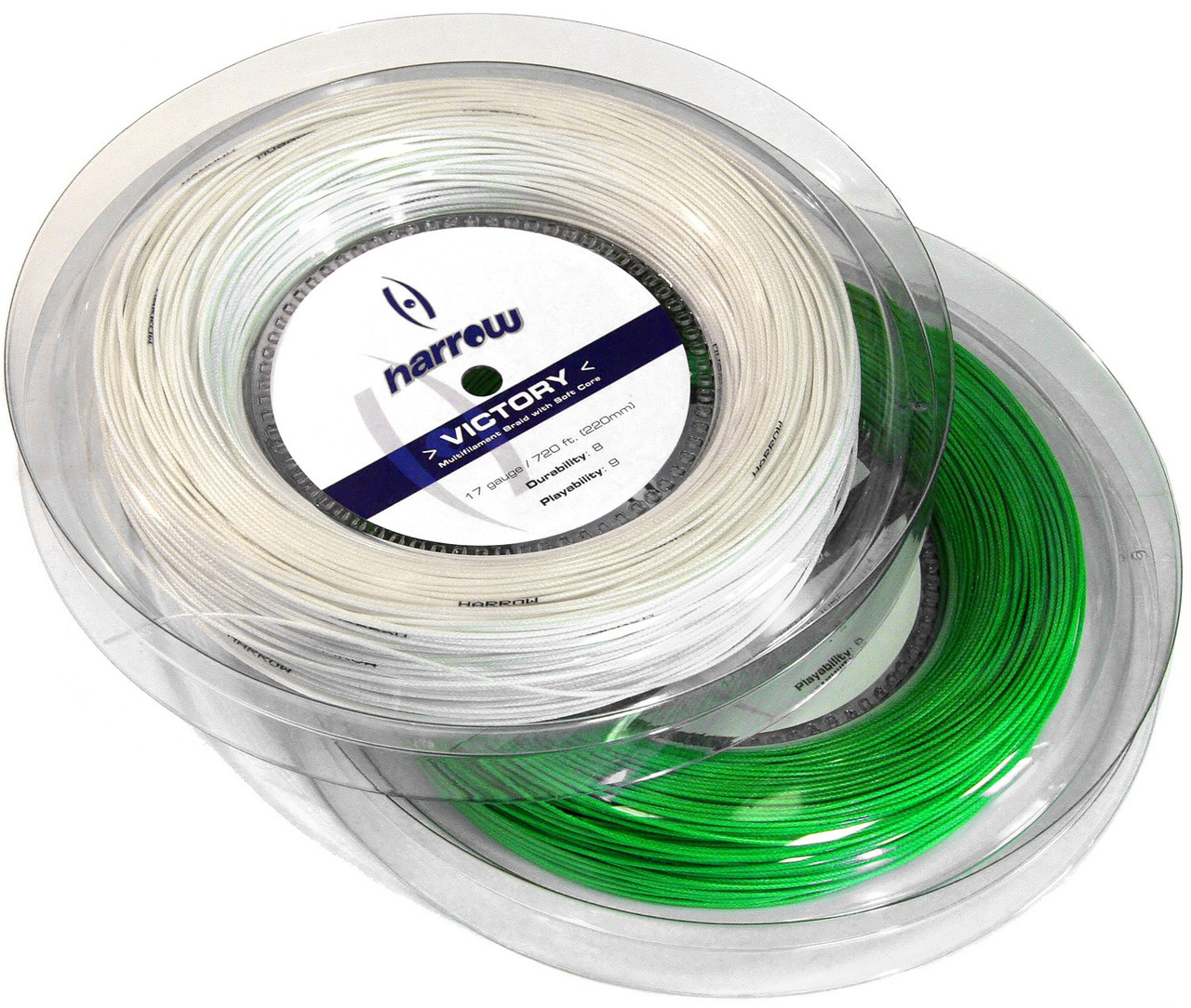 Струна для сквошу HARROW VICTORY 720' REEL 220 метрів