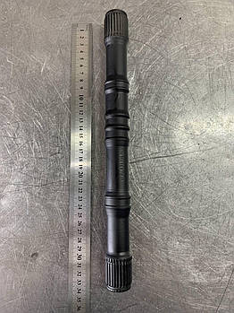 Вал (Пром Вал) Посилений Mercedes-Benz (Кузов G463)