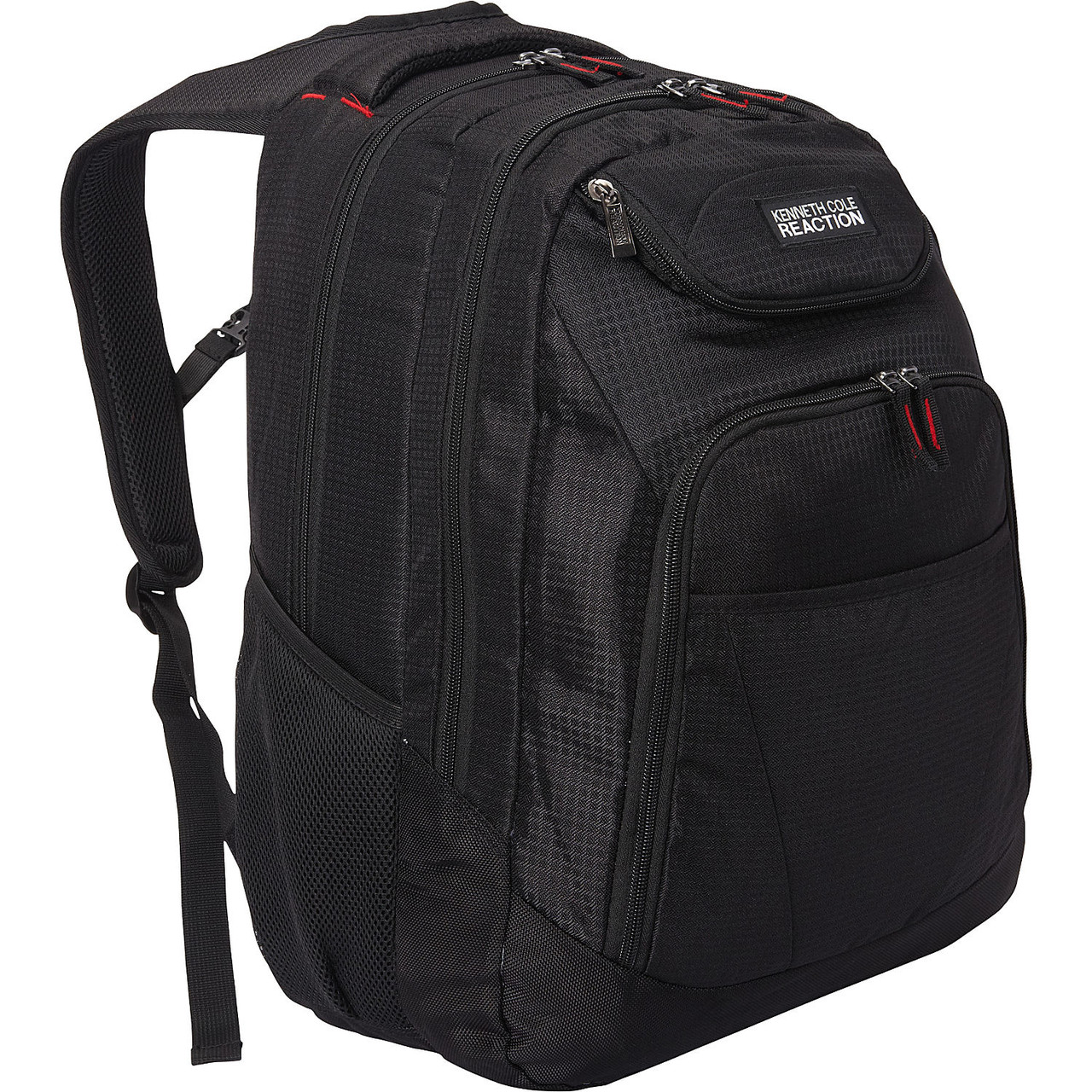 Рюкзак для ноутбука 17" Kenneth Cole Reaction Tribute Laptop Backpack