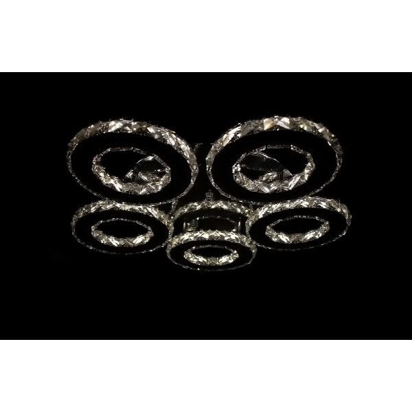 Світлодіодна люстра Linisoln S005