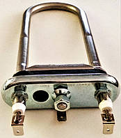 ТЕН DC47-00006D 850W 156mm  для пральних машин Samsung