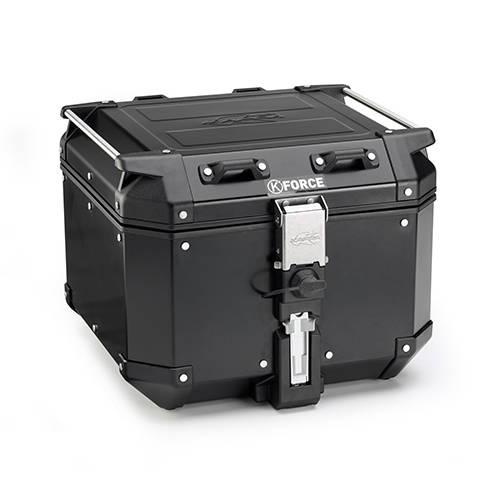 КОФР ЦЕНТРАЛЬНИЙ KAPPA KFR420B 42L BLACK