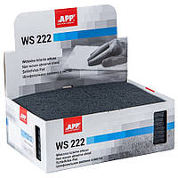 Скотч-брайт APP WS-222 P600-800 150 x 230 мм