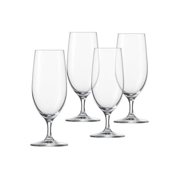 Набір келихів для пива Lager Schott Zwiesel Basic 300 мл 4 шт 121280