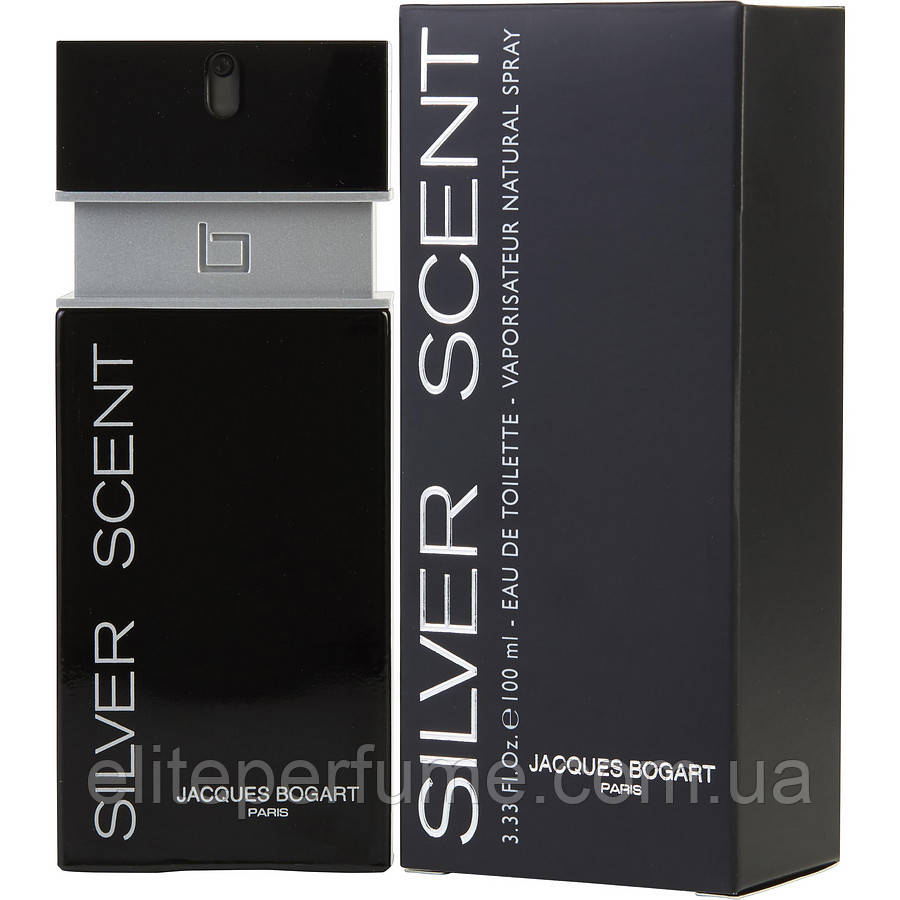 Bogart Silver Scent 100 ml