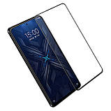 Захисне скло Nillkin для Xiaomi Black Shark 4/ 4 Pro (CP+PRO) Tempered Glass з олеофобним покриттям, фото 3