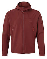 Толстовка Rab Shadow Hoody