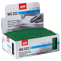 Скотч-брайт APP WS-222 P240-280 150 x 230 мм