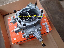 Карбюратор Ваз 2107, 1,5 і 1,6 літра (виробник Дорожній мап, Харків)