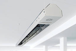 Нагрівач БіЛюкс У1500