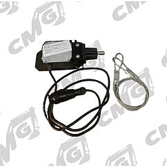 Кінцевий вимикач 803504488 QY25K5