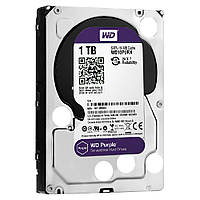 Жорсткий диск Western Digital Purple 1TB WD10PURX