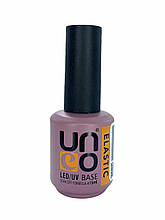 Базове покриття для нігтів Elastic Base, 15 мл