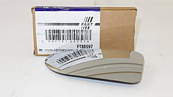 Скло дзеркала зліва (нижня частина) Рено Майстер III 10-> FAST(Італія)FT88597