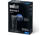 Електробритва BRAUN 170 Series 1 01758, фото 5