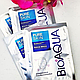 Тканинна маска для обличчя очисна Анти Акне BIOAQUA Pure Skin (1 шт.) Маска для проблемної жирної шкіри обличчя, фото 2