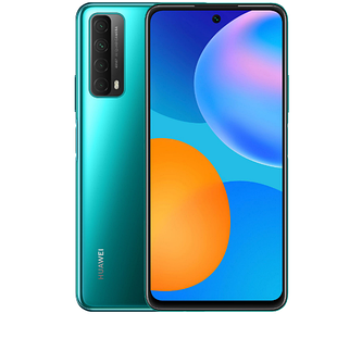 Чохли на Huawei P smart 2021