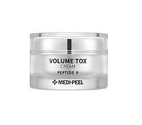 Крем для обличчя з пептидами омолоджуючий MEDI-PEEL Peptide 9 Volume Tox Cream 50g