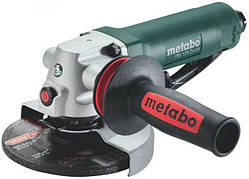 Пневматична кутова шліфмашина Metabo DW 125 Quick (601557000)