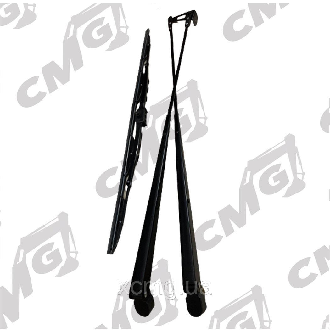 Щітка склоочисника D22432, фото 1