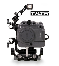 Tilta Sony FX6