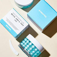 Зволожувальний крем для обличчя Medi-Peel H8 Power Aqua Tox Cream 50 мл