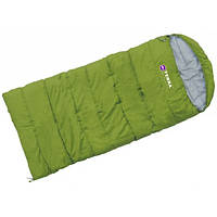 Спальний мішок Terra Incognita Asleep JR 200 зелений