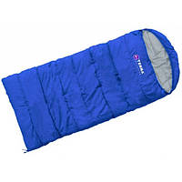 Спальний мішок Terra Incognita Asleep JR 200 синій 1427760203 Спальний мішок Terra Incognita Asleep JR 200 синій