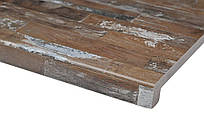 Підвіконня Topalit Маракайбо (251) 150 мм