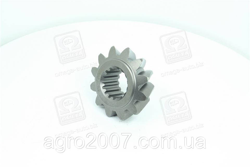 Шестірня передавання головної МТЗ Z = 12 (ТМ ДК) 50-1701105-Б