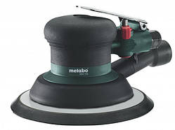 Пневматична ексцентрикова шліфмашина Metabo DSX 150 (601558000)