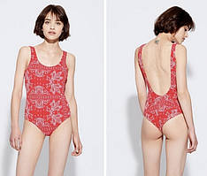 Цільний Купальник Tezenis, Італія