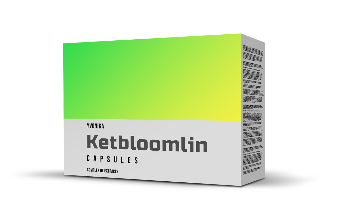 Ketbloomlin (Кетблумлін)
