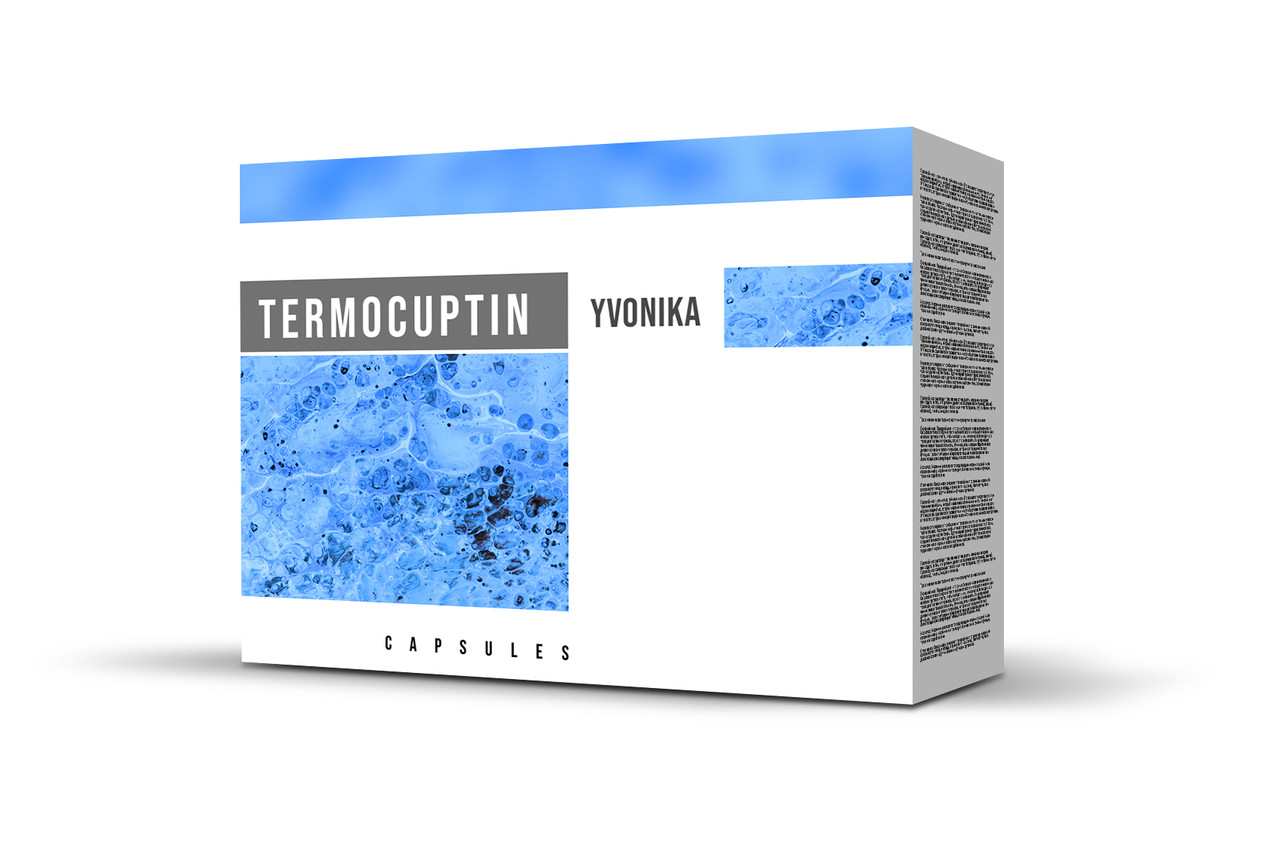 Termocuptin (Термокуптин)