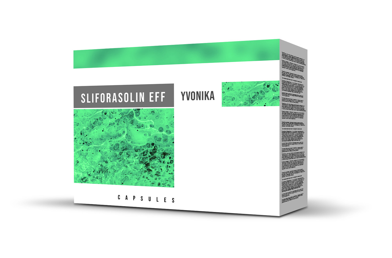 Sliforasolin Eff (Сліфорасолін Ефф)