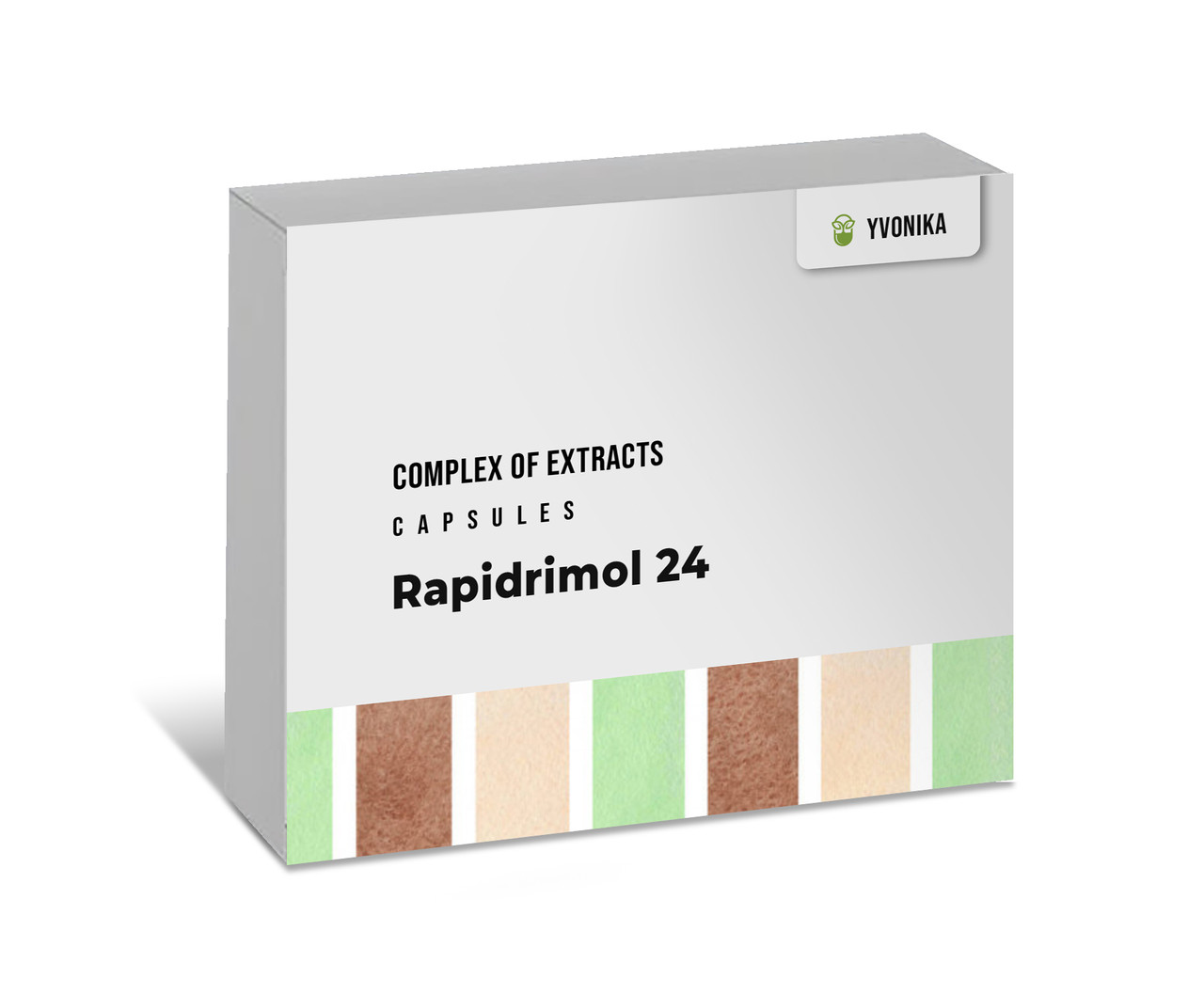 Rapidrimol 24 (Рапідримол 24)