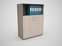 Шкаф для офиса FLASHNIKA ШБ - 27 (700мм x 330мм x 1100мм)