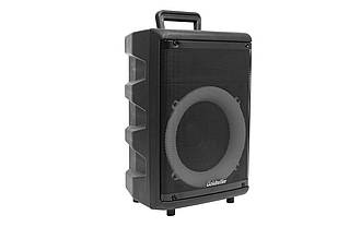  АКУСТИЧНІ СИСТЕМИ 