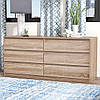 Комод FLASHNIKA 2 (1500мм х 480мм x 700мм), фото 2