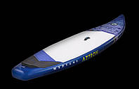 Сапборд Aztron NEPTUNE Touring 12.6 iSUP 2021 — надувна дошка, sup board, фото 3