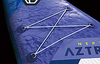 Сапборд Aztron NEPTUNE Touring 12.6 iSUP 2021 — надувна дошка, sup board, фото 5
